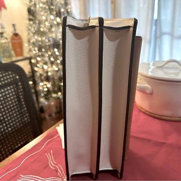 Ted Baker NWT Cross Body/Satchel Hand Bag - Picture 9 of 9